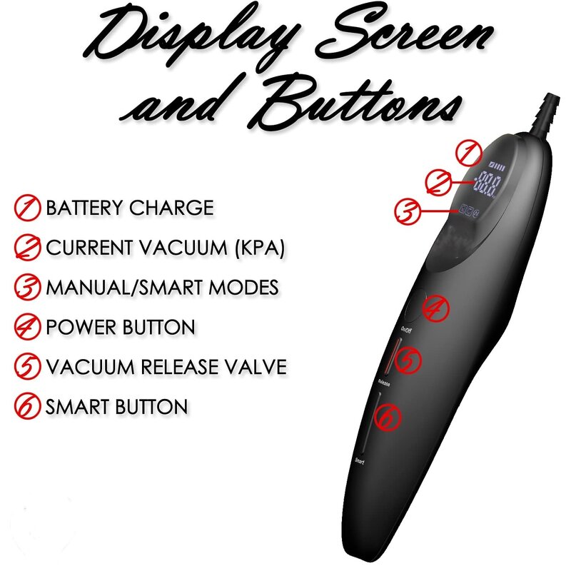 Anal Vacuum Pump Smart Rosebud Vibrating Sucking Prostate Massager Stimulator Anal Masturbator Butt Plug for Man Adult Sex Toys