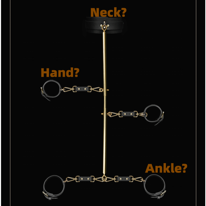 13pcs Genuine Leather Bondage Kit with Luxury Cabinet Handcuffs Collar Mouth Gag Sm Game Suit Bondage Set for Bdsm Rope Play%