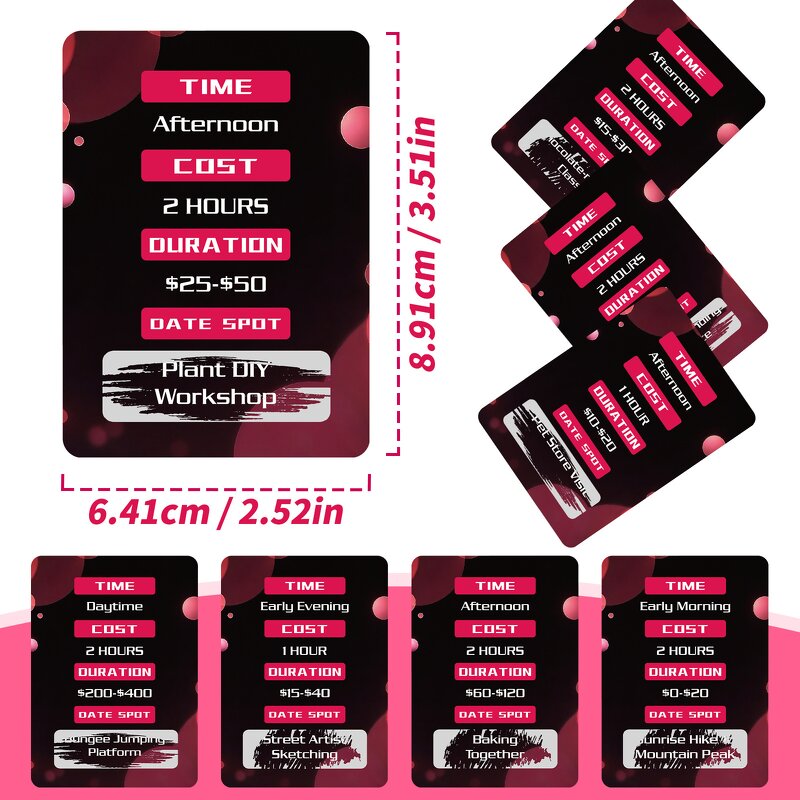 Adult Paper Game Cards Sweet Dirty Sex Games for Couples in Bed Bedroom Date Night Scratch Off Cards for Pregame Game