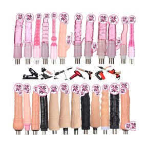 Sex Machine Attachment 3XLR Connector with Masturbator Cup Realistic Pussy Pocket  Sex Machine Dildo Anal Plugs Attachments
