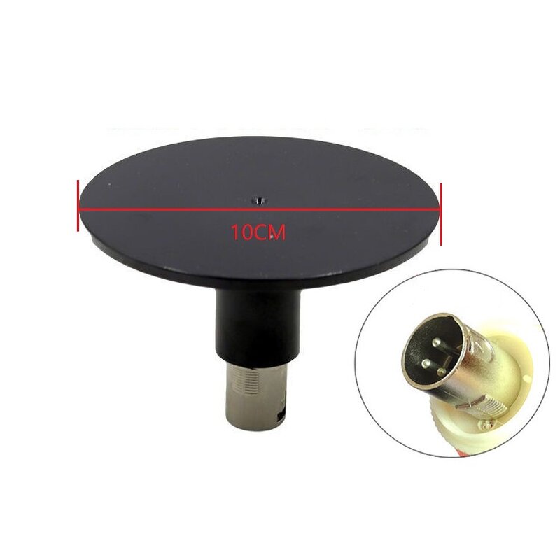 Sex Machine Attachment 3XLR Connector with Masturbator Cup Realistic Pussy Pocket  Sex Machine Dildo Anal Plugs Attachments