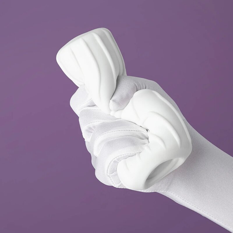 Soft Tpe Vaginal Male Masturbation Cup Sex Toys for Adult Men Portable Privacy Glans Massager Delayed Penis Ejaculation Trainer