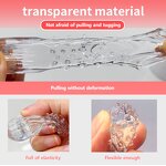 Cock ring&Penis Sleeve