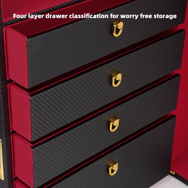 16pcs Luxury Premium Leather Bondage Kit Set with Case Cowhide Binding Restraints Paddle China Bondage Leather Sm Set for Couple