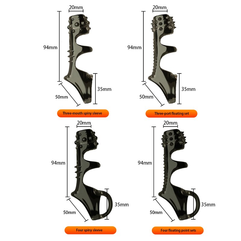 Silicone Reusable Bondage Delayed Ejaculation Penis Rooster Chastity Set Sex Toys for Men Stimulate Women Clitoris Sex Products