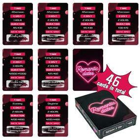 Adult Paper Game Cards Sweet Dirty Sex Games for Couples in Bed Bedroom Date Night Scratch Off Cards for Pregame Game
