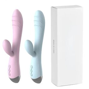 Powerful Dildo Vibrator for Women G-Spot Clitoris Stimulator Vagina Massager Dildo Female Masturbator Sex Toys for Adult 18+