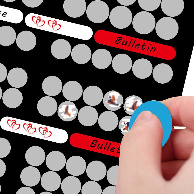 104 Date Night Ideas Date Night Scratch Off Cards,Perfect Addition and Decoration for the Bedroom Great Idea for Any Couple