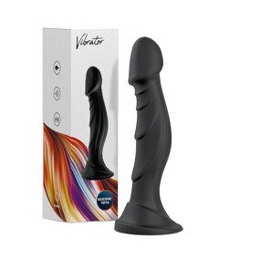 Silicone Strap-On Realistic Big Thrusting Dildo Vibrator with Remote Control Electric Telescopic Vibrating Female Sex Toy