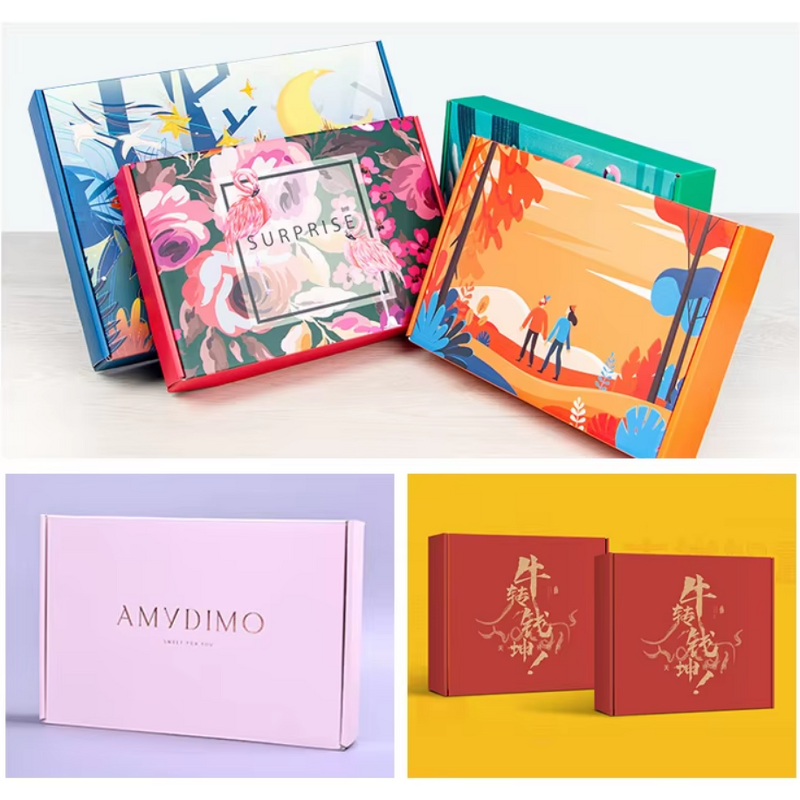 Recyclable Luxury Folding Magnetic Gift Box with Hard Rigid Magnet Lid Custom Logo Cardboard Package for Sex Products