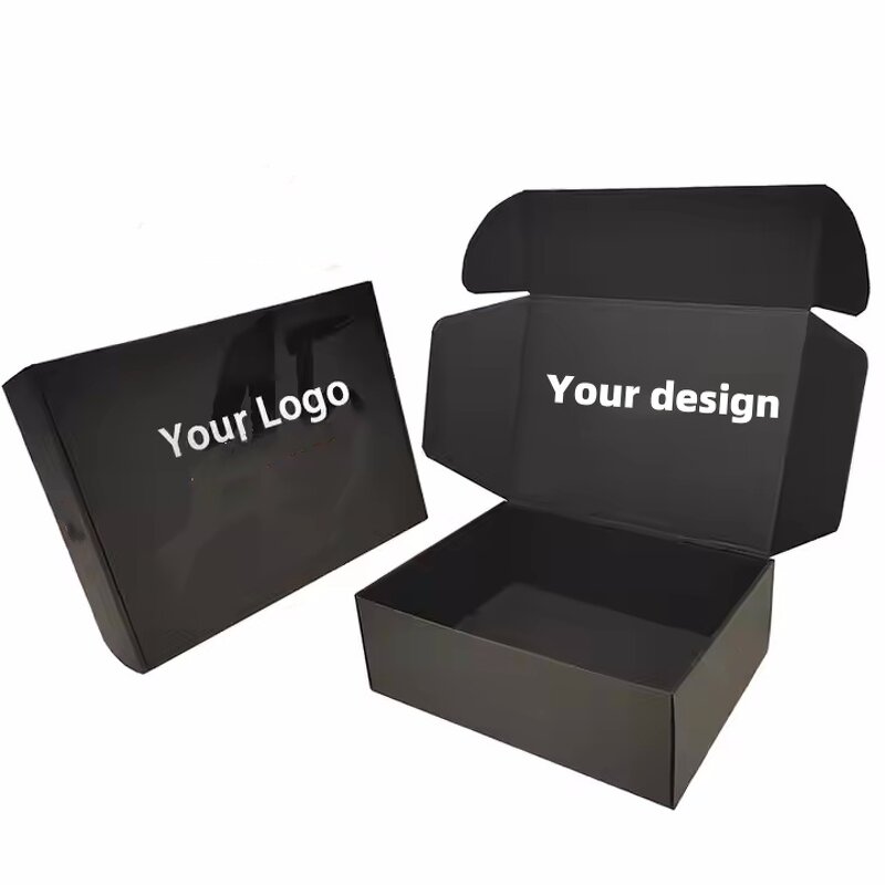 Recyclable Luxury Folding Magnetic Gift Box with Hard Rigid Magnet Lid Custom Logo Cardboard Package for Sex Products