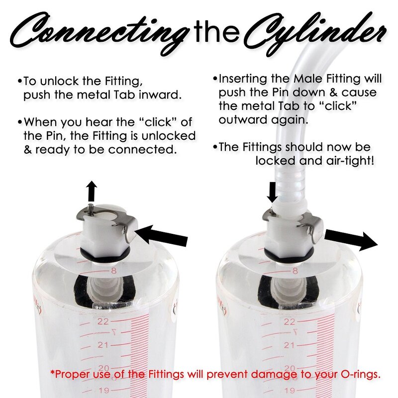 Electric Penis Enlarger Pump Penis Pump, Smart LCD Head with Adapter, 9"/12" Length X 1.5"-3.0" Diameter Wide Flange Cylinder