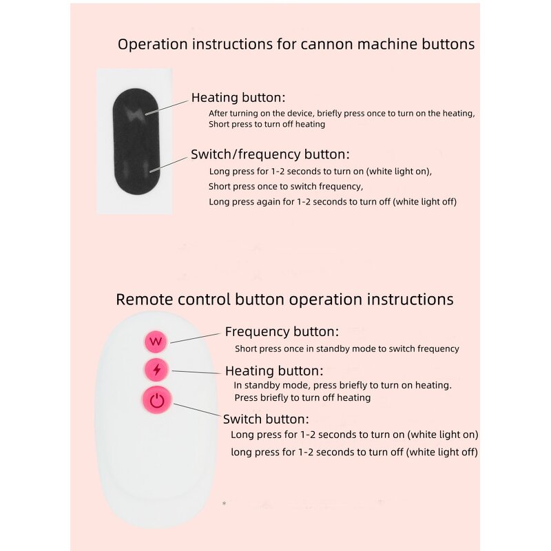 Sex Machine White Doll Bear Toys with Thrusting Invisible Telescopic Swing  Dildo Masturbation Sex Machine Female Sex Play