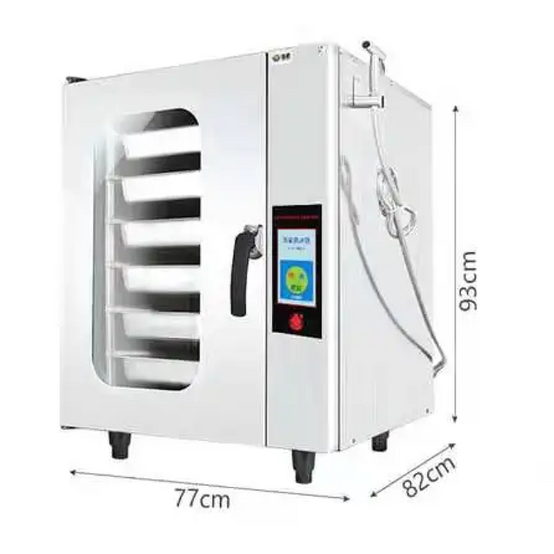 Commercial Electric Oven Factory - Multi Purpose Automatic Baked Potato Oven