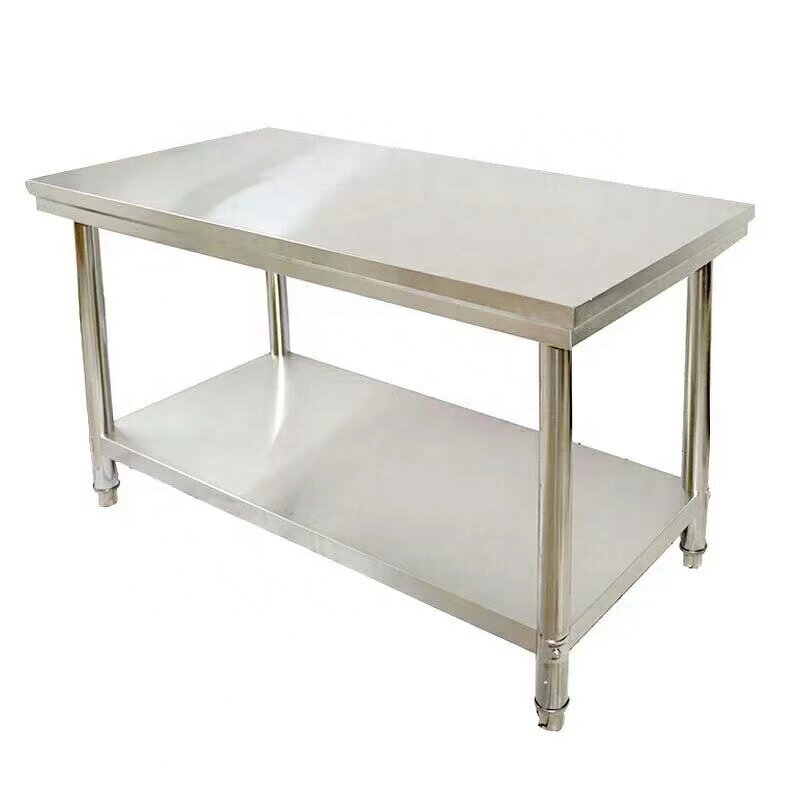 Storage Rack Manufacturer - 2/3 Ply Table Rack for Kitchen Utensils Wholesale