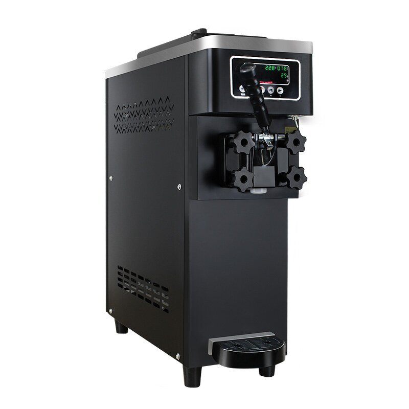 Commercial Ice Cream Machine Manufacturer - OEM Soft Serve Ice Cream