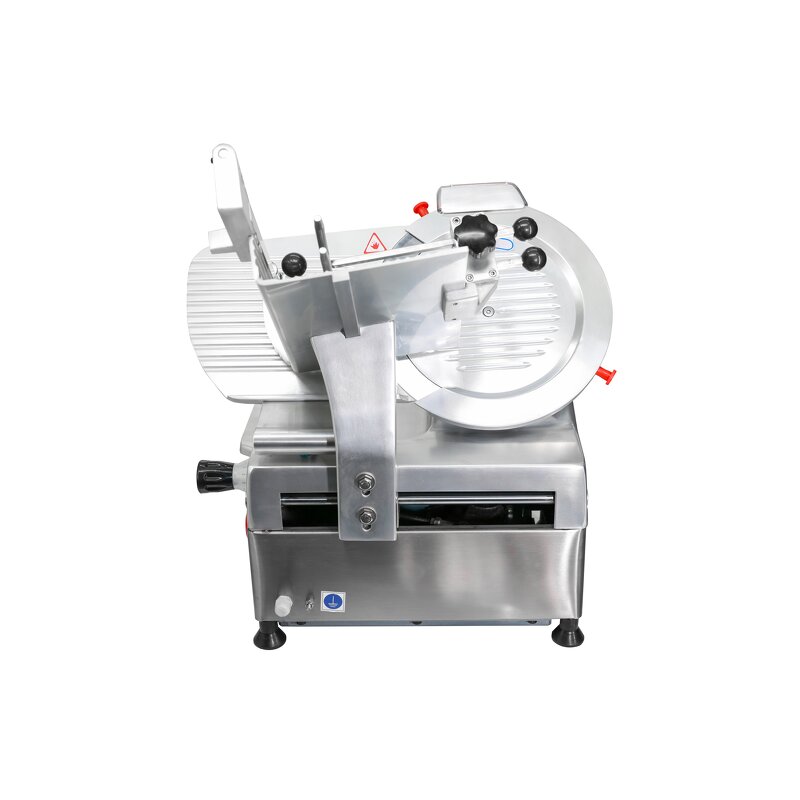 Meat Grinder Manufacturer - Manual Metal Sausage Stuffer Vegetable Grinder