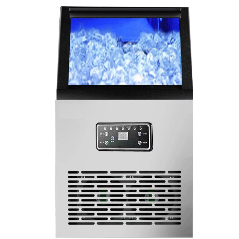 Commercial Refrigerator Manufacturer - Direct Cooling 1 Door for Restaurant