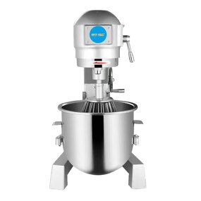 Food Mixer Manufacturer - 10L Multifunctional Stand Mixer with Juicer