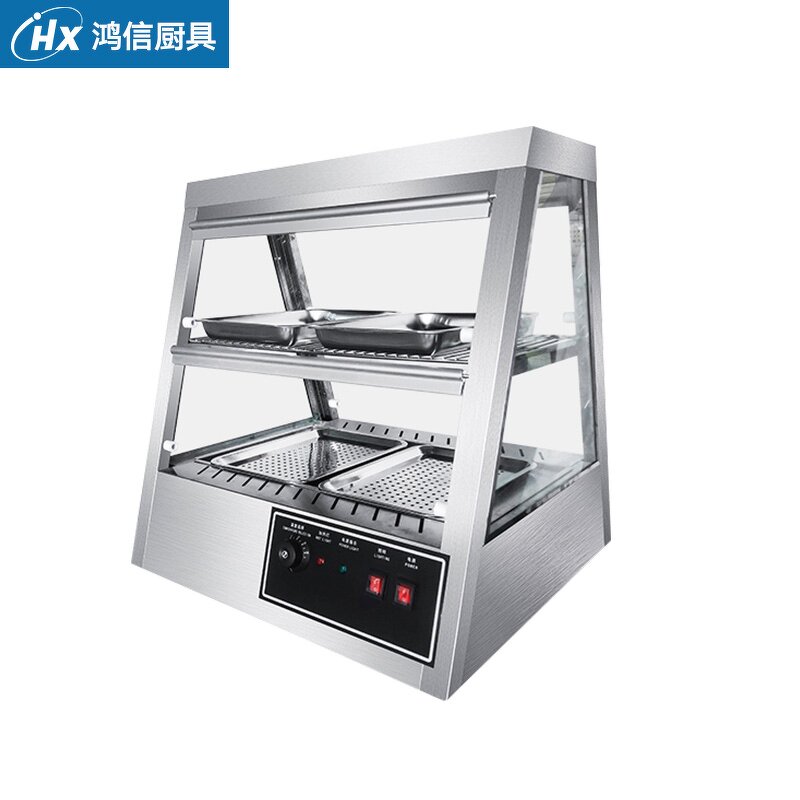 Food Warmer Factory - Electric Thermal Insulation Cabinet and Holding Equipment