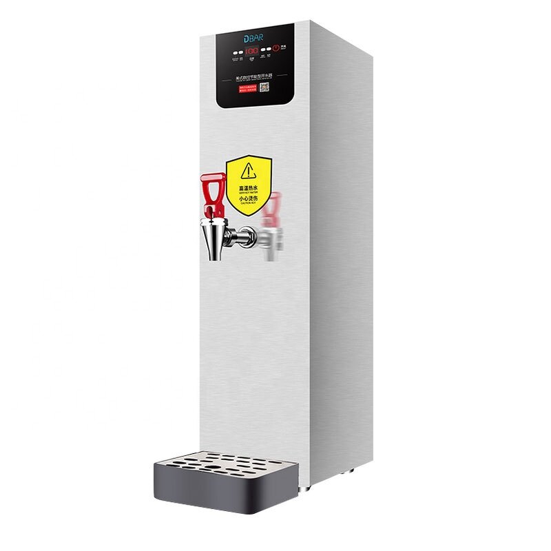 Water Boiler Factory - 15L/40L Stainless Steel Hot Water Dispenser for Home