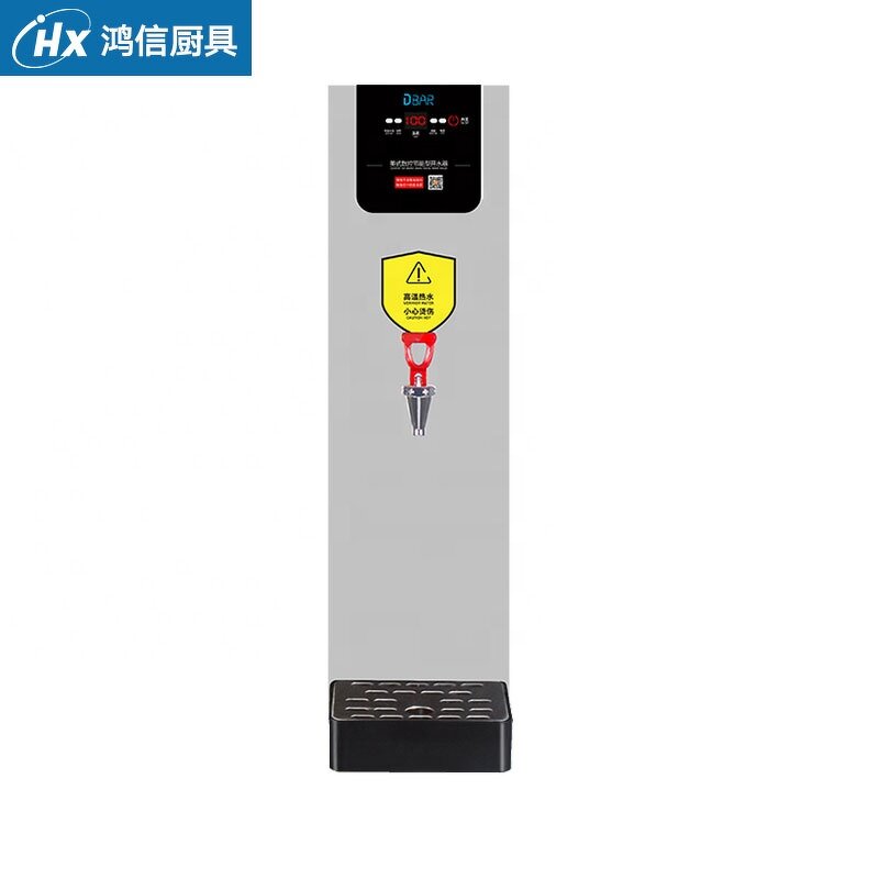 Water Boiler Factory - 15L/40L Stainless Steel Hot Water Dispenser for Home