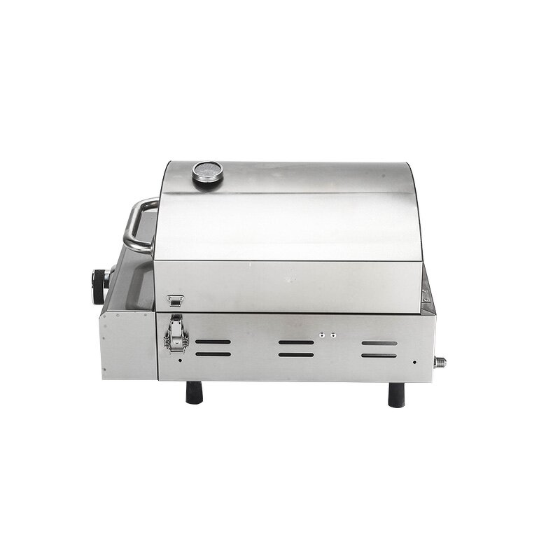 Outdoor Pizza Oven Factory - Gas Baking Oven Direct Factory Price