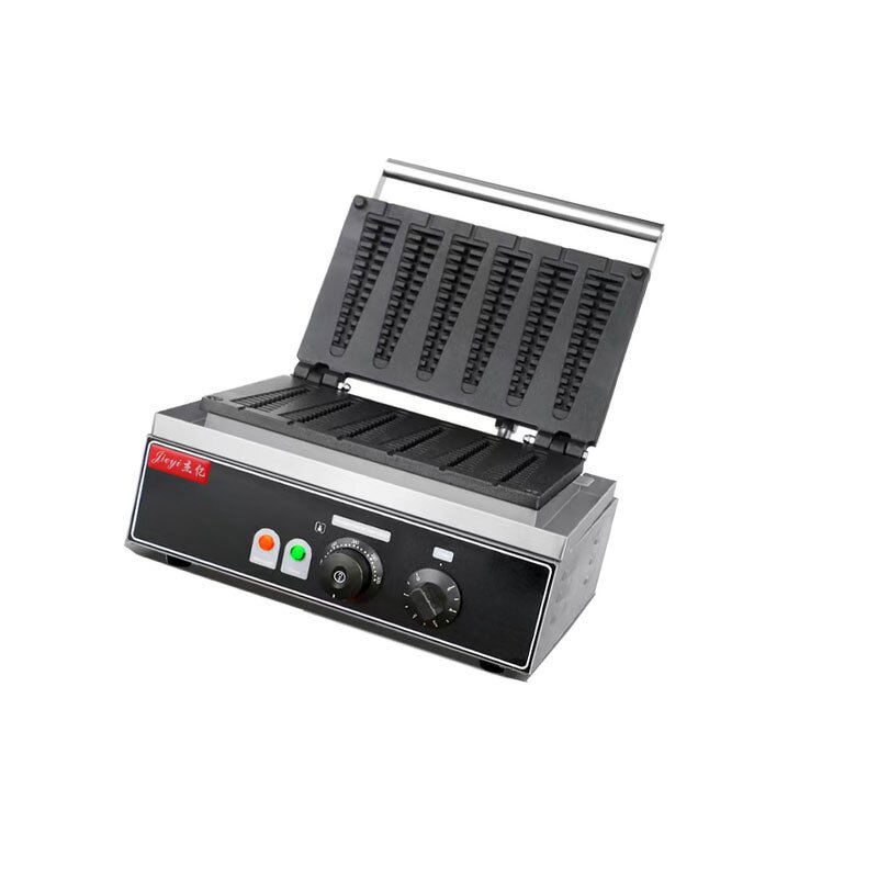 Commercial Muffin Maker Factory - Egg Tart Sandwich Waffle Maker Equipment