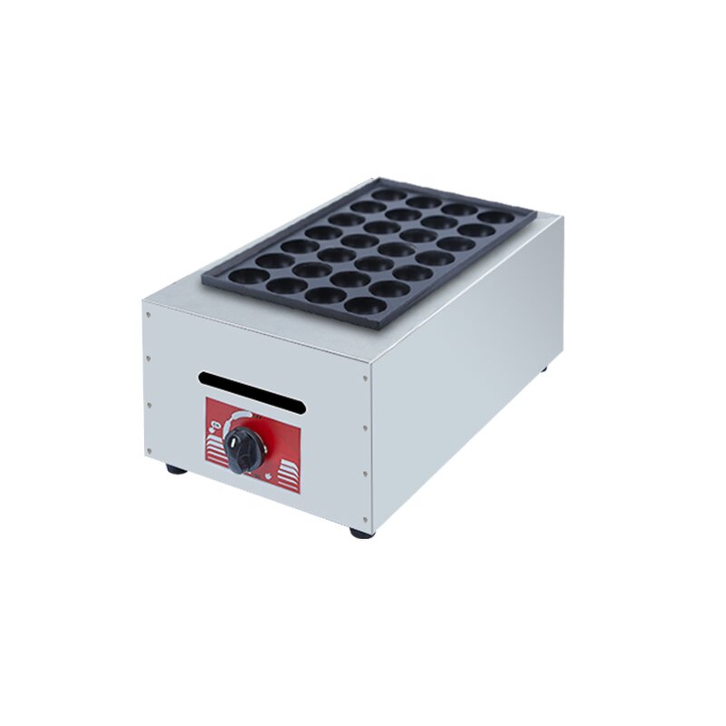 Takoyaki Machine Factory - Gas Fish Ball Octopus Ball Maker Oven