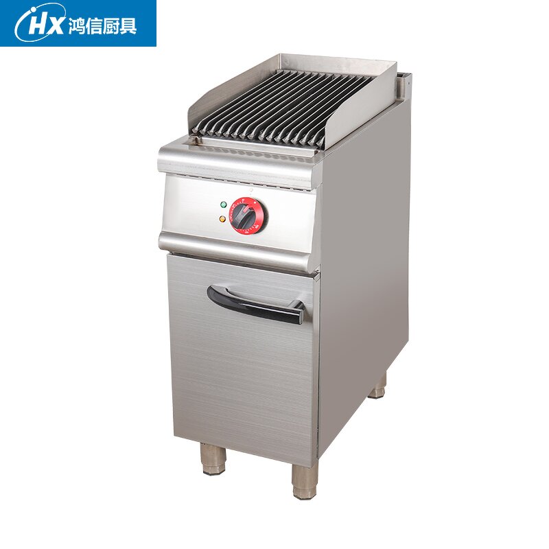 Electric Grill Factory - Stainless Steel Commercial Outdoor Cooking BBQ