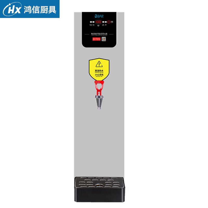 Industrial Water Boiler Factory - 1000L Stainless Steel Jacketed Kettle