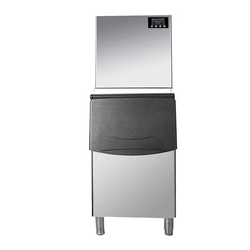 Ice Maker Machine Manufacturer - High Capacity 750KG Commercial Ice Maker