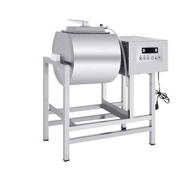 Food Processing Machine Factory - Smart Touch Marinating Machine OEM