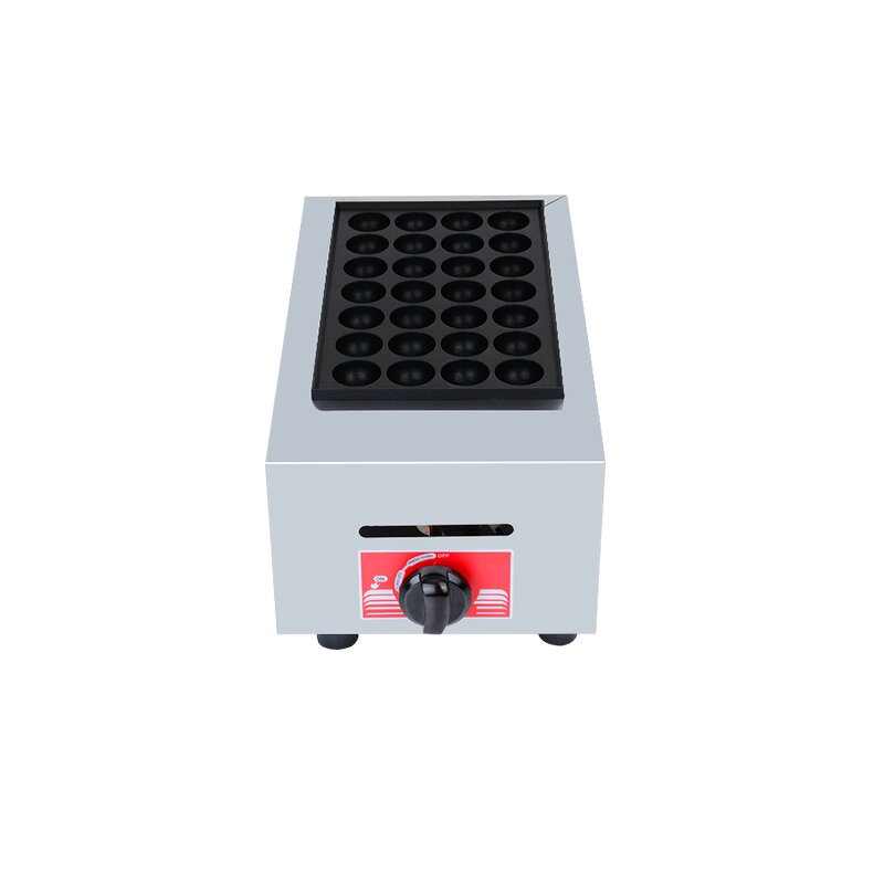 Fish Ball Oven Factory - Multifunctional BBQ Oven with Low Price