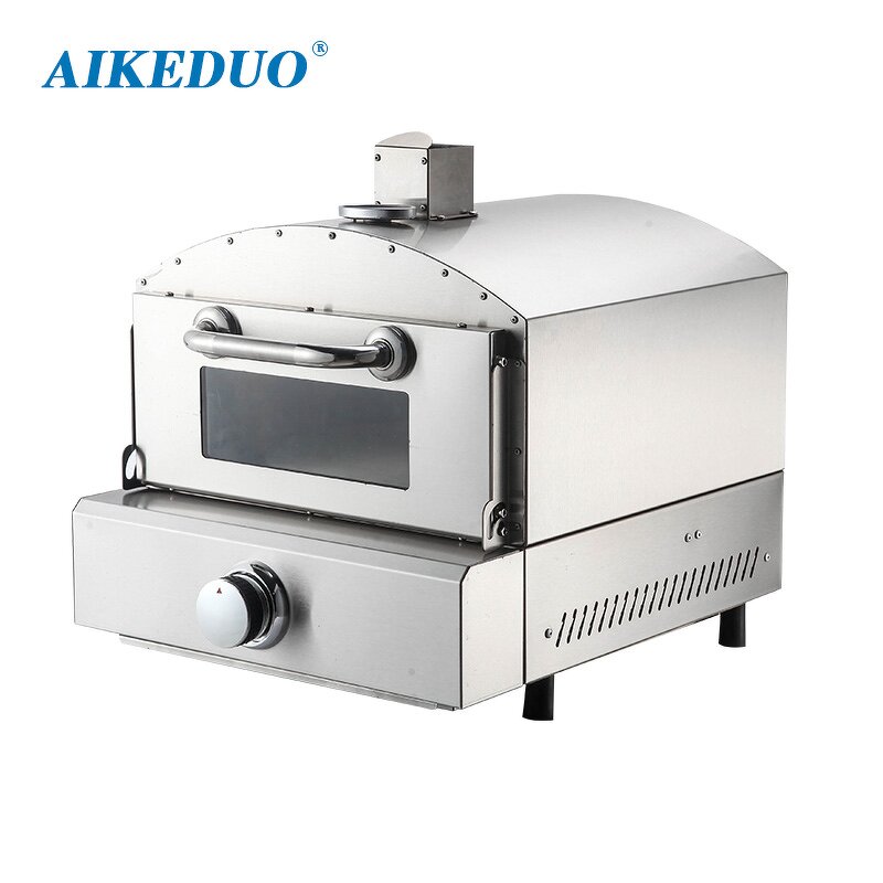 Tabletop BBQ Grill Manufacturer - Portable Gas Pizza Oven and Toaster