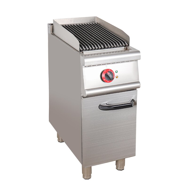 Electric Grill Factory - Stainless Steel Commercial Outdoor Cooking BBQ