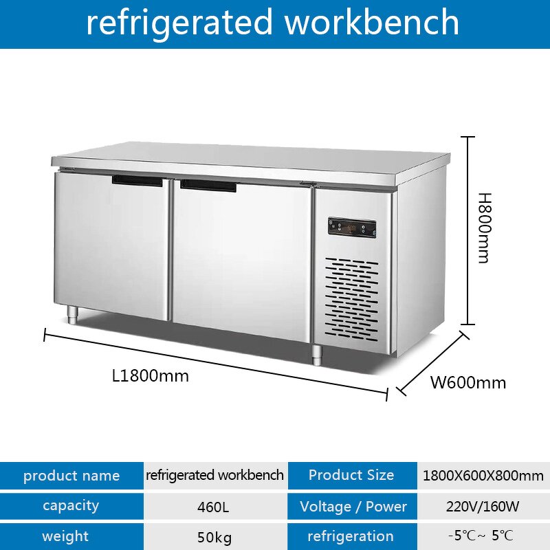 Under Counter Freezer Manufacturer - Refrigerator and Freezer for Kitchen