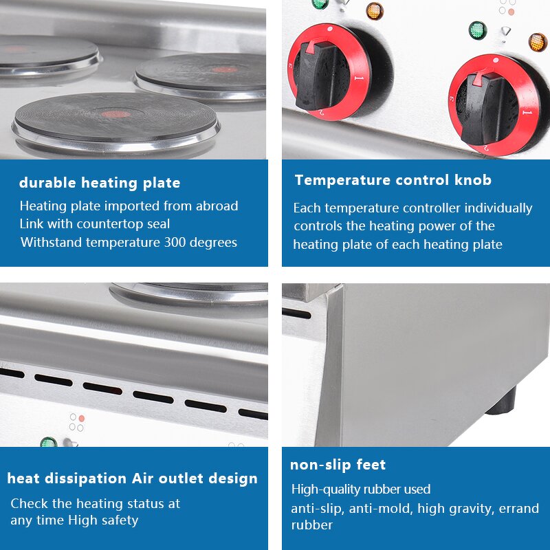 Noodle Cooker Factory - Industrial Electric Stainless Steel Pasta Boiler