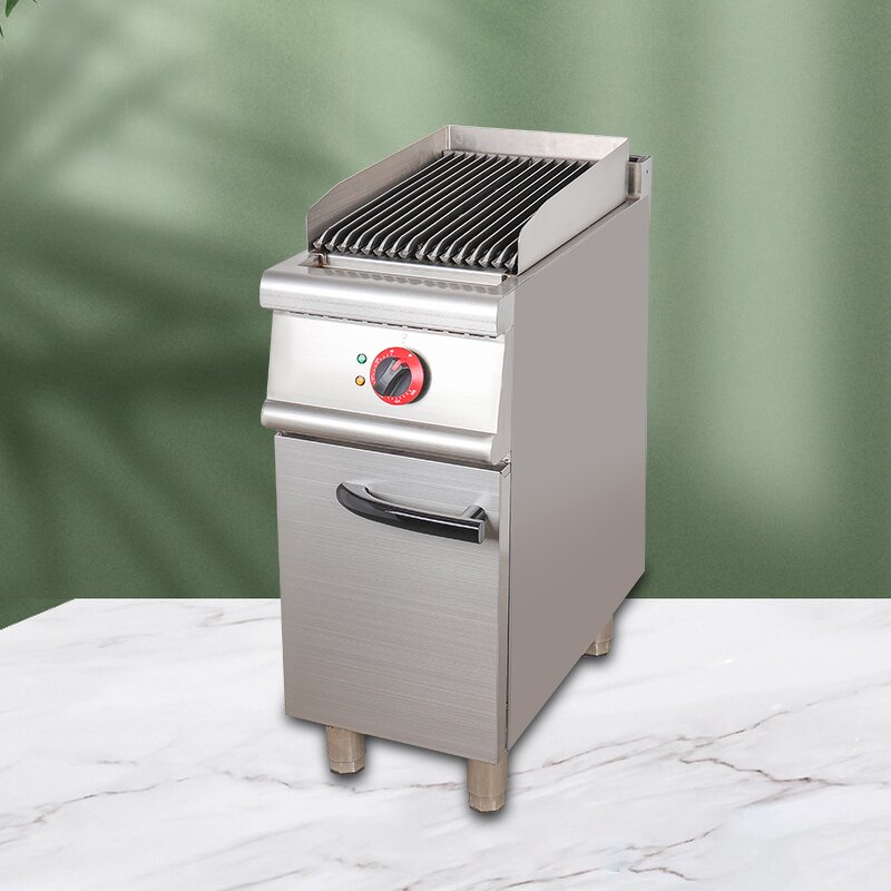 Electric Grill Factory - Stainless Steel Commercial Outdoor Cooking BBQ