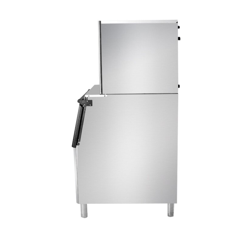 Ice Block Making Machine Manufacturer - Energy Saving Commercial Ice Maker