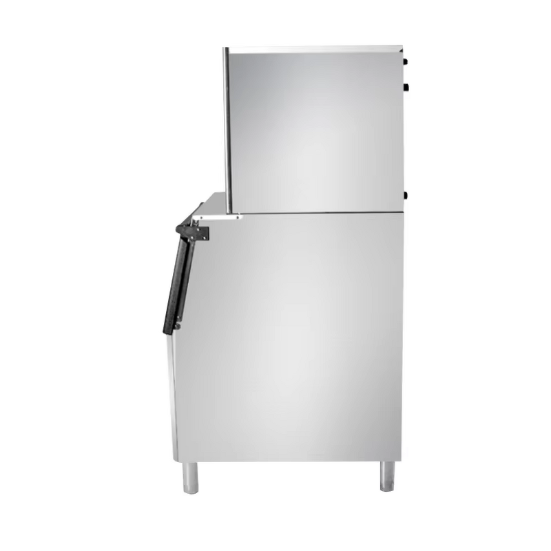 Ice Maker Machine Manufacturer - High Capacity 750KG Commercial Ice Maker