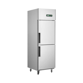 Commercial Refrigerator Manufacturer - 4.5 Cu Ft Freezer Hotel Kitchen Factory