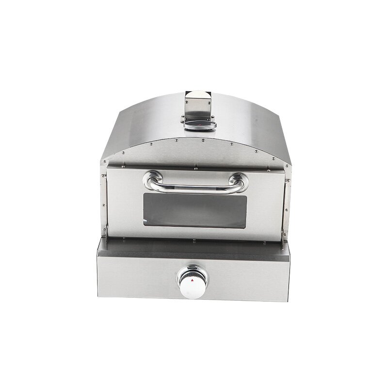 Tabletop BBQ Grill Manufacturer - Portable Gas Pizza Oven and Toaster