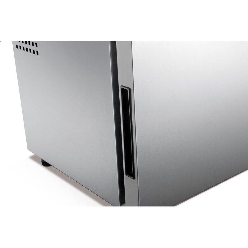 Commercial Freezer Manufacturer - Table Top Quick Frozen Meat Cooler Box