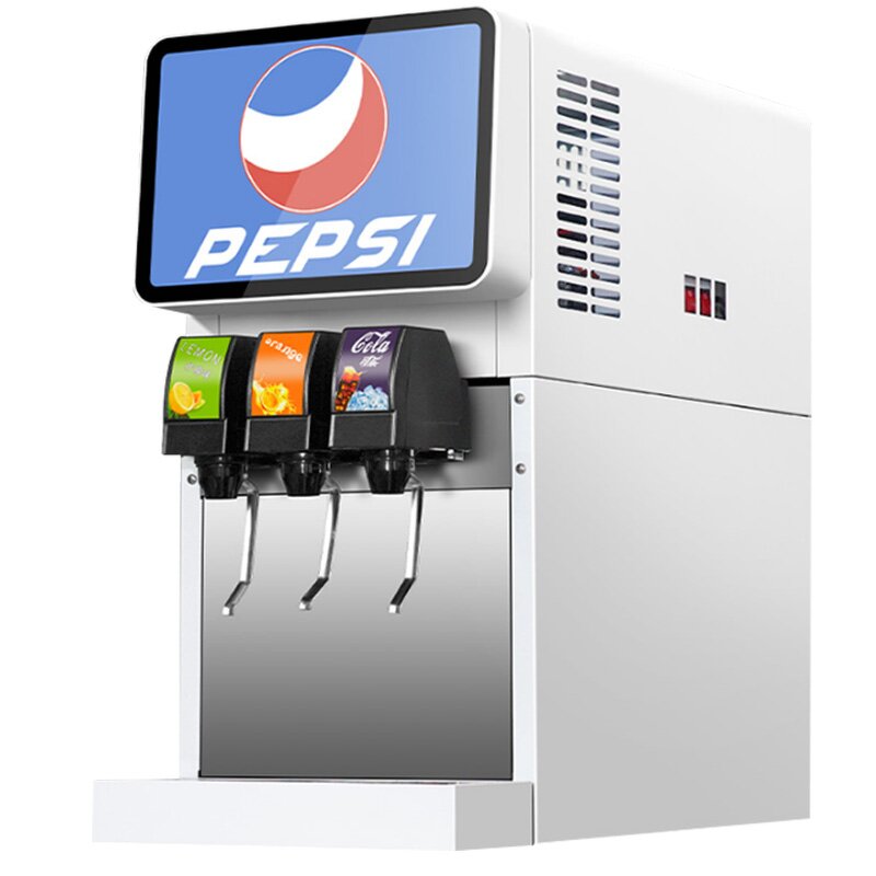 Beverage Dispenser Manufacturer - Hot Selling Restaurant Soft Drink Machine