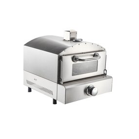 Tabletop BBQ Grill Manufacturer - Portable Gas Pizza Oven and Toaster