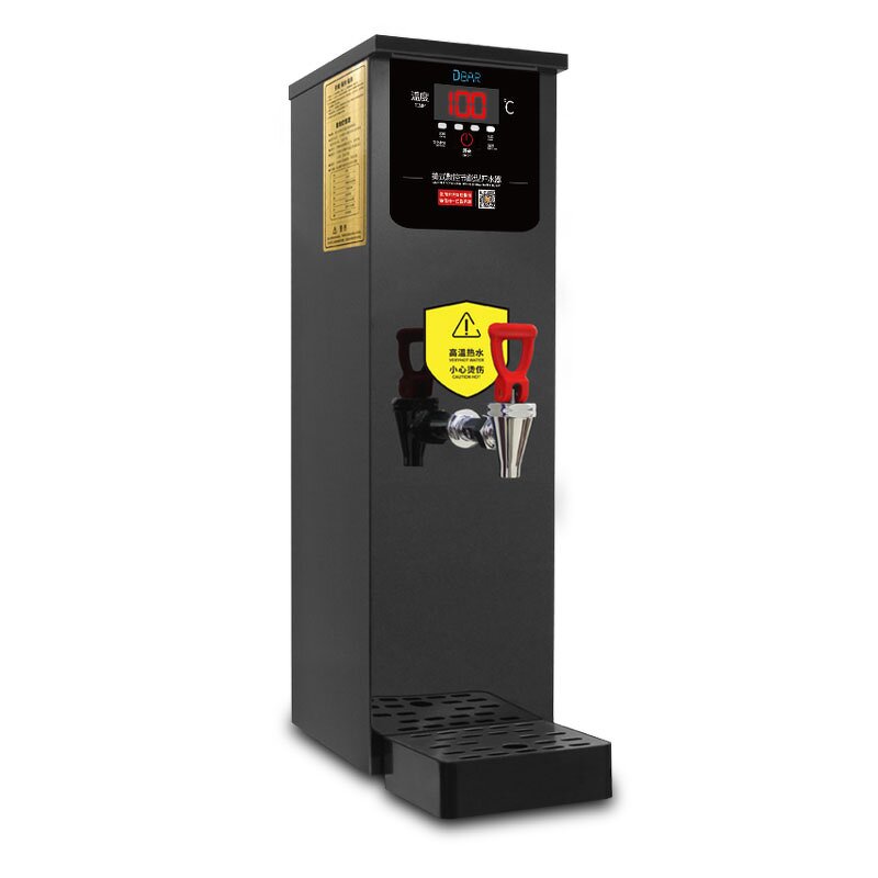 Commercial Water Boiler Manufacturer - 40L Intelligent Water Heating Machine