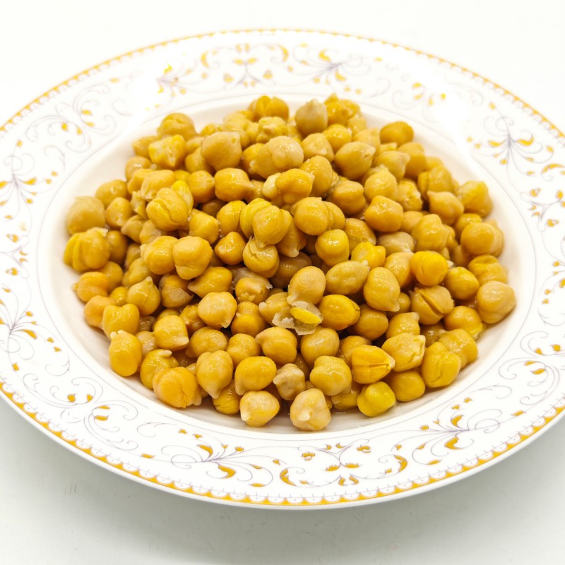 Wholesale White Kidney Beans Canned Baked Beans With Tomato Sauce Low Price Manufacturers Bulk Packaging Halal Certified