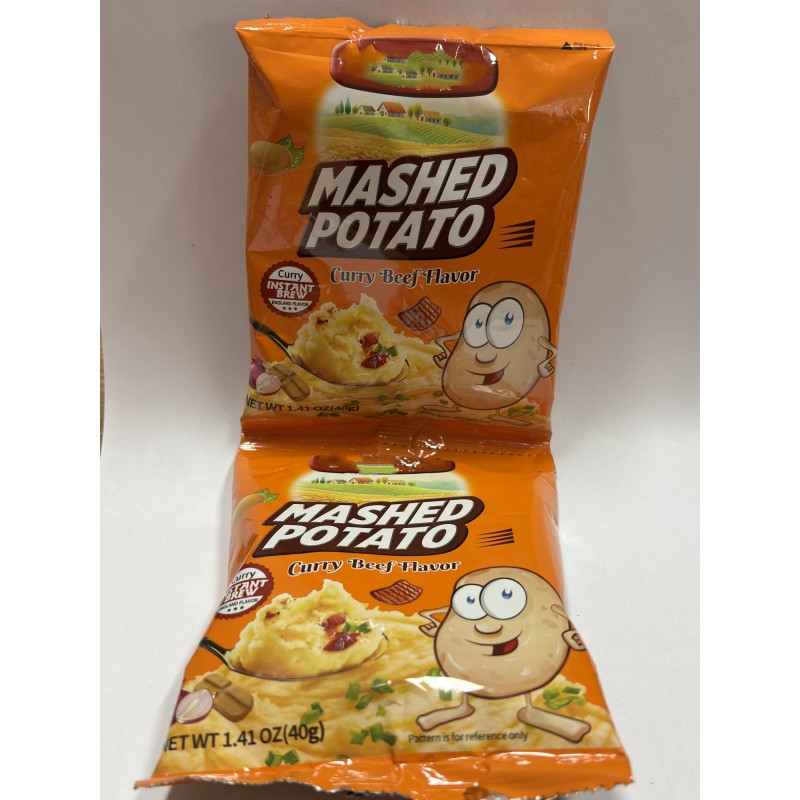 50g Yogurt Corn Puree Small Package Portable Ready-to-eat Food - Multiple Flavors Can Be Customized Packaging