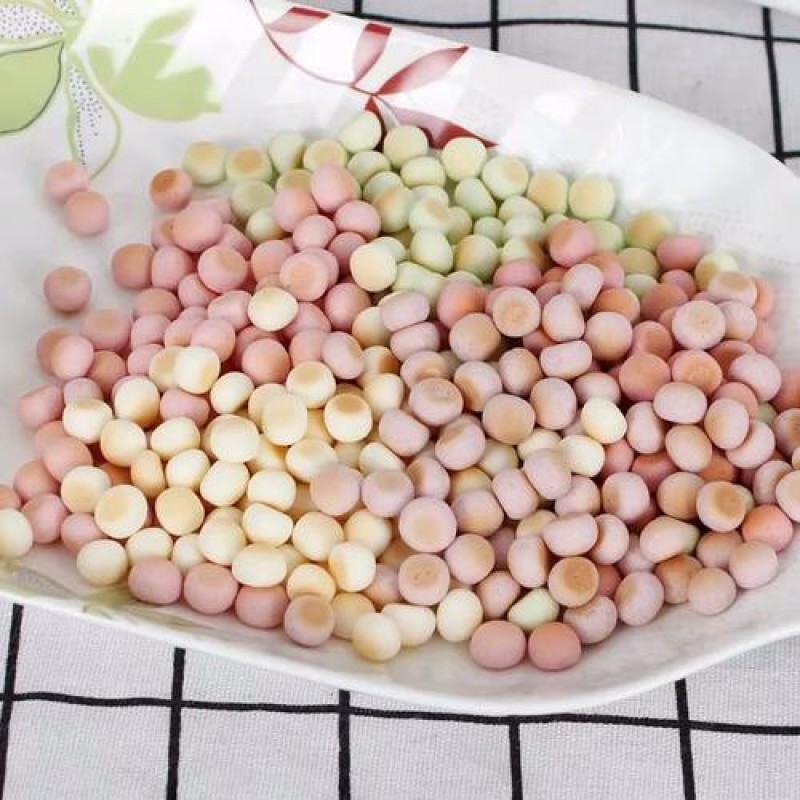 High Quality Mini Egg Crisp Biscuits Nutritious and Delicious for Adults and Kids Hot Selling in Bulk or Boxed Tin Packaging